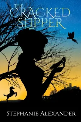 Papucul crăpat - The Cracked Slipper