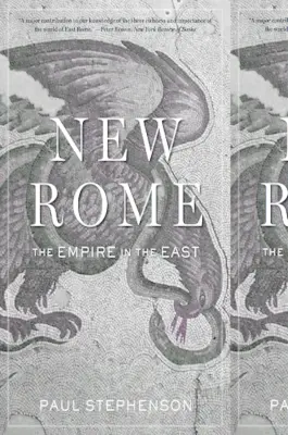 Noua Romă: Imperiul din Est - New Rome: The Empire in the East