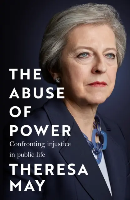 Abuzul de putere - Confruntarea cu nedreptatea în viața publică - Abuse of Power - Confronting Injustice in Public Life