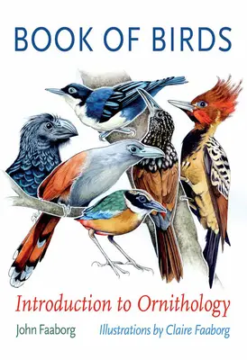 Cartea păsărilor: Introducere în ornitologie - Book of Birds: Introduction to Ornithology
