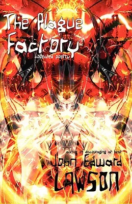 Fabrica de ciumă - The Plague Factory