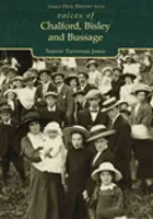 Vocile din Chalford, Bisley și Bussage - Seria de istorie orală Tempus - Voices of Chalford, Bisley and Bussage - Tempus Oral History Series