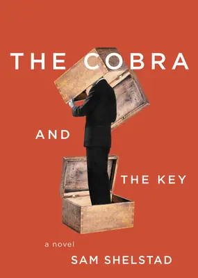 Cobra și cheia - The Cobra and the Key