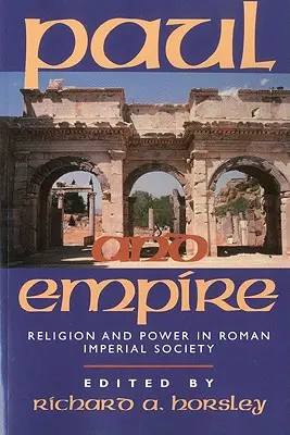 Paul și Imperiul - Paul and Empire