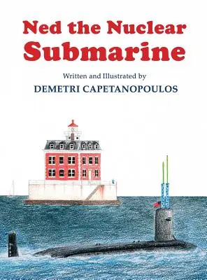 Submarinul nuclear Ned - Ned The Nuclear Submarine