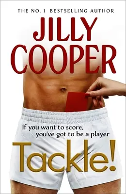 Tackle! - Să înceapă sabotajele și scandalurile în noua carte a bestsellerului Sunday Times - Tackle! - Let the sabotage and scandals begin in the brand-new book from the Sunday Times bestseller