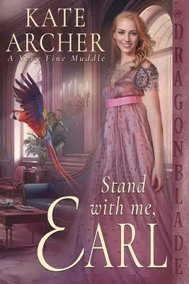 Stai cu mine, Earl - Stand With Me, Earl