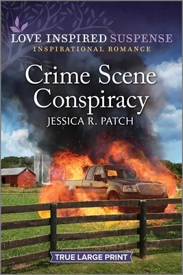 Conspirația de la locul crimei - Crime Scene Conspiracy