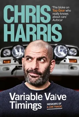 Timinguri variabile ale supapelor - Memoriile unui tragic auto - Variable Valve Timings - Memoirs of a car tragic
