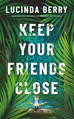 Ține-ți prietenii aproape - Keep Your Friends Close