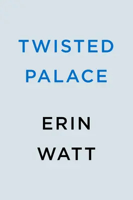 Palatul Twisted - Twisted Palace