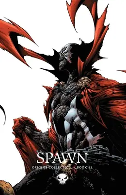 Spawn Origins, volumul 13 - Spawn Origins Volume 13