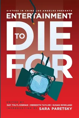 Divertisment pentru care să mori - Entertainment to Die For