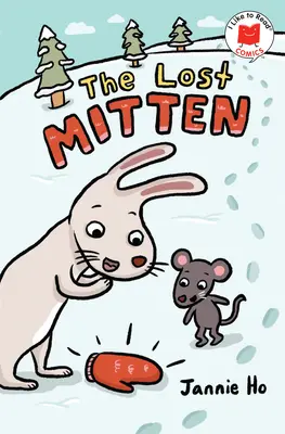 Mănușa pierdută - The Lost Mitten