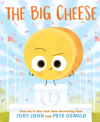 Big Cheese - The Big Cheese