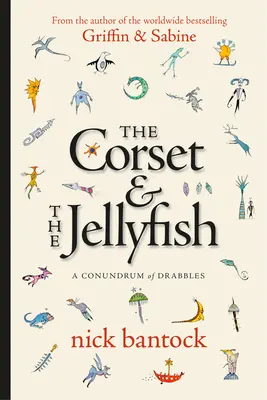 Corsetul și meduza: O enigmă de Drabbles - The Corset & the Jellyfish: A Conundrum of Drabbles