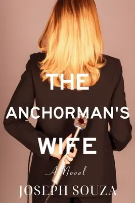 Soția lui Anchorman - The Anchorman's Wife