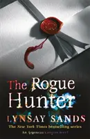 Rogue Hunter - Cartea zece - Rogue Hunter - Book Ten