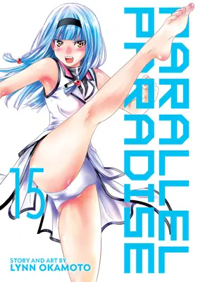 Paradisul Paralel Vol. 15 - Parallel Paradise Vol. 15