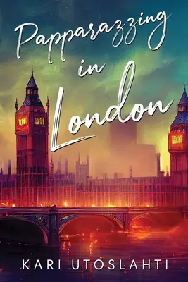 Papparazzing în Londra - Papparazzing in London