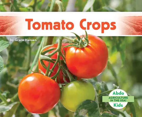 Culturile de tomate - Tomato Crops