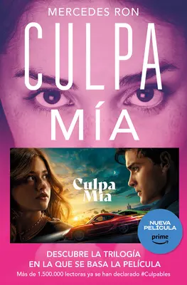 Culpa Ma / Vina mea - Culpa Ma / My Fault