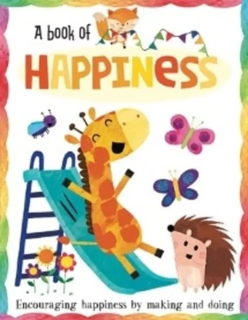 Cartea fericirii - Book Of Happiness