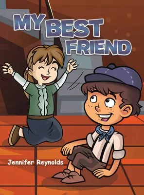 Cel mai bun prieten al meu - My Best Friend