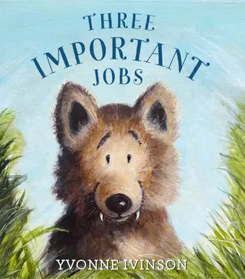 Trei locuri de muncă importante - Three Important Jobs