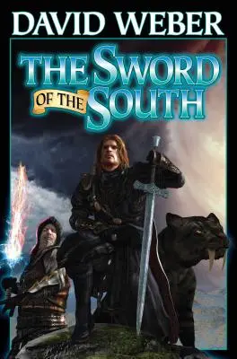 Sabia Sudului (The Sword of the South) - The Sword of the South