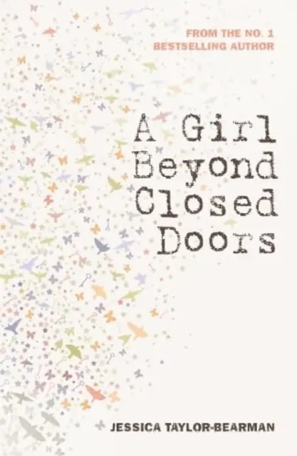 Fata din spatele ușilor închise - Girl Beyond Closed Doors