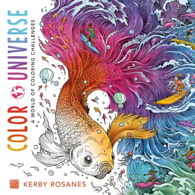 Universul culorilor - Color Universe