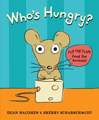 Cui îi este foame? - Who's Hungry?