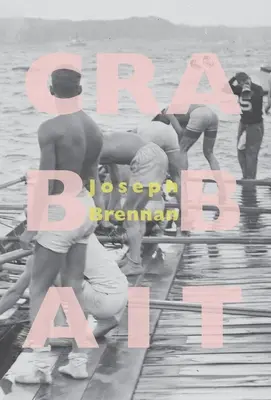 Crab Bait: Un mister gay - Crab Bait: A Gay Mystery