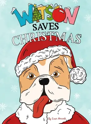 Watson salvează Crăciunul - Watson Saves Christmas