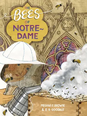 Albinele de la Notre-Dame - The Bees of Notre-Dame