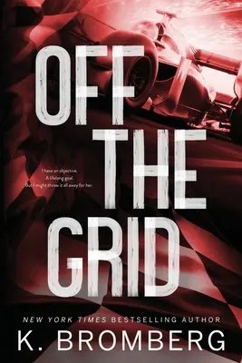 Off the Grid (Copertă alternativă) - Off the Grid (Alternate Cover)