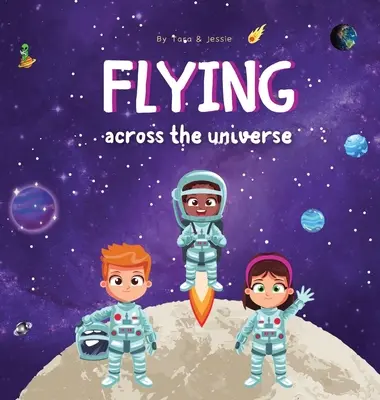 Zbor prin Univers - Flying across the Universe