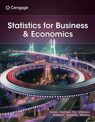 Statistică pentru afaceri și economie - Statistics for Business and Economics