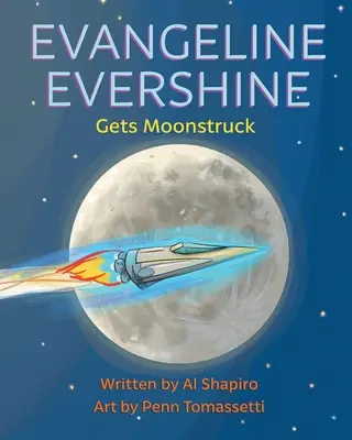 Evangeline Evershine devine Moonstruck - Evangeline Evershine Gets Moonstruck