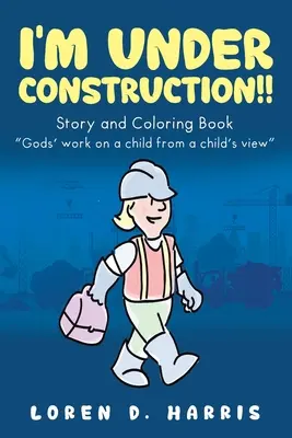 Sunt în construcție! - I'm Under Construction!!