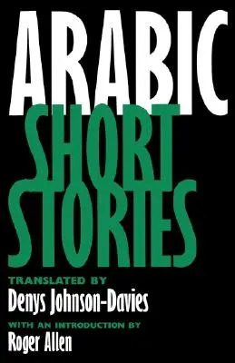 Povestiri arabe scurte - Arabic Short Stories