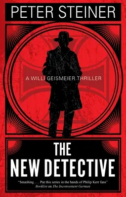 The New Detective
