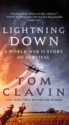 Lightning Down: O poveste de supraviețuire din Al Doilea Război Mondial - Lightning Down: A World War II Story of Survival