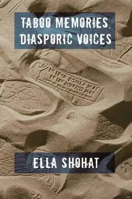 Memorii tabu, voci diasporice - Taboo Memories, Diasporic Voices