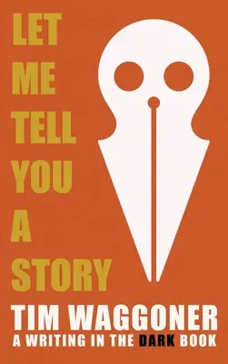 Lasă-mă să-ți spun o poveste - Let Me Tell You a Story