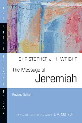 Mesajul lui Ieremia - The Message of Jeremiah