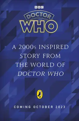 Doctor Who: The Monster in the Cupboard - o poveste din anii 2000 - Doctor Who: The Monster in the Cupboard - a 2000s story