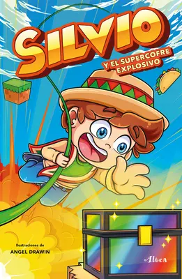 Silvio Y El Supercofre Explosivo / Silvio și Supercofrul Exploziv / Silvio and the Explosive Super Chest - Silvio Y El Supercofre Explosivo / Silvio and the Explosive Super Chest