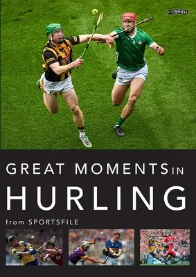 Momente importante în Hurling - Great Moments in Hurling